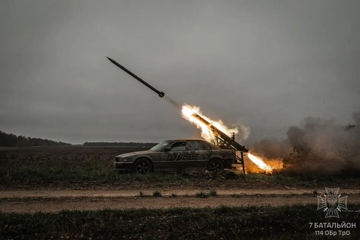 وال استریت ژورنال: اروپا از روسیه می‌ترسد