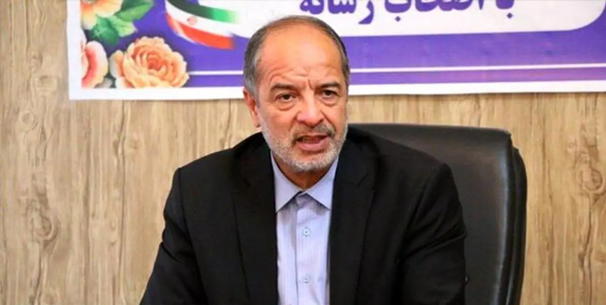 اعمال تحریم به بهانه حمایت از اغتشاشات دخالت در امور داخلی ایران است
