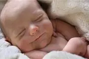 خطر مرگ ناگهانی نوزاد را کم کنید!