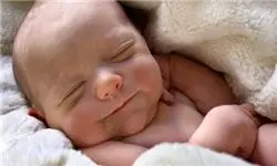 چه زمانی باید به نوزاد شیر دهید؟