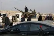 درگیری‌ها در سوریه اوج گرفت