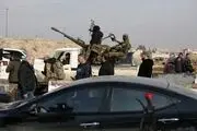 درگیری‌ها در سوریه اوج گرفت