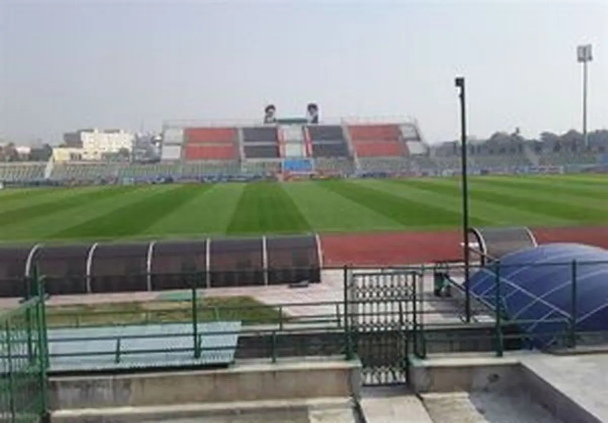 استقبال کم هواداران پرسپولیس از دیدار با فجرسپاسی