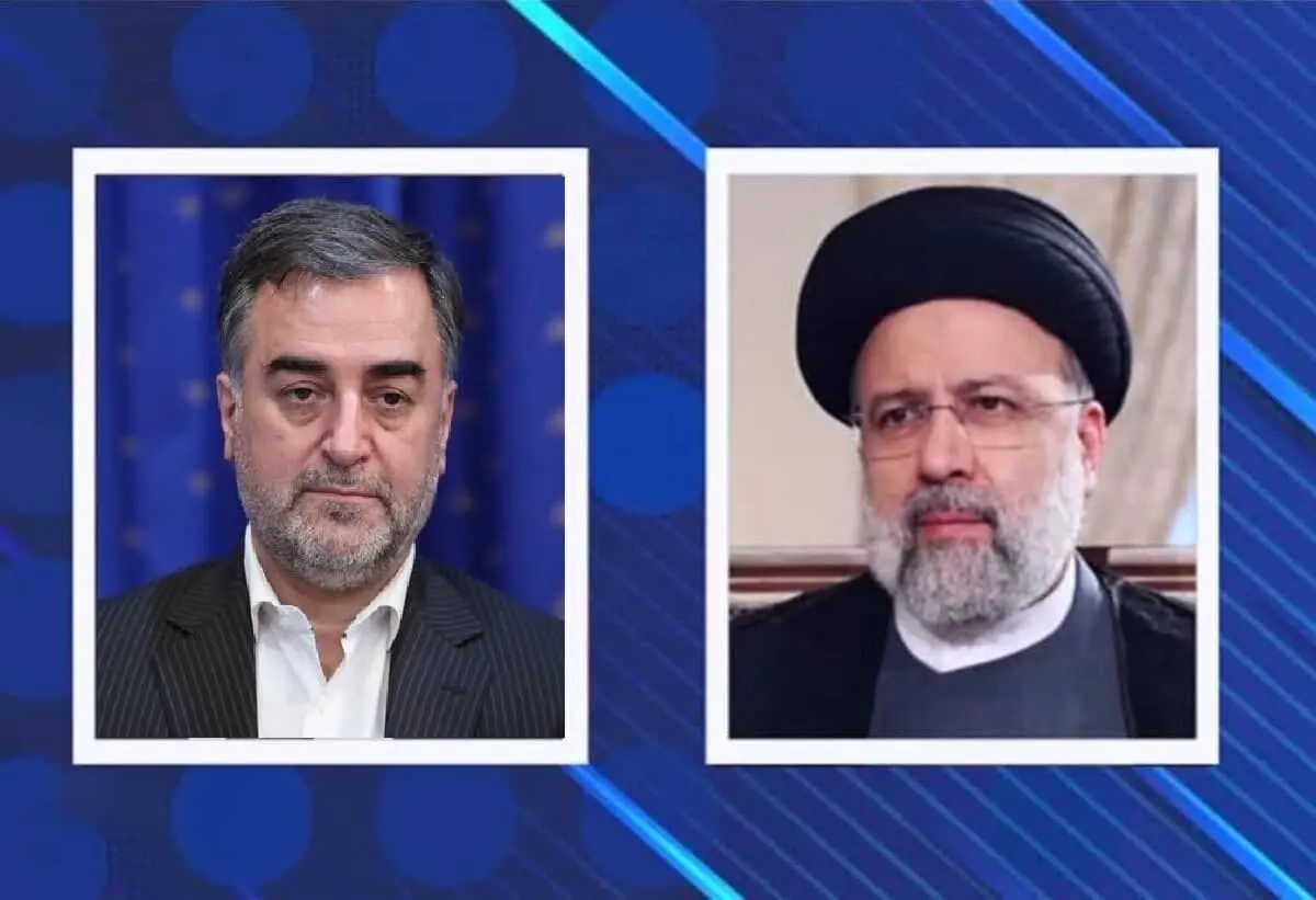 رئیس‌جمهور: سواحل سریعا آزاد شوند