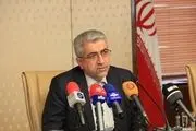 وزیر نیرو: تبادل برق ایران و ارمنستان به بیش از ۱۰۰۰ مگاوات خواهد رسید