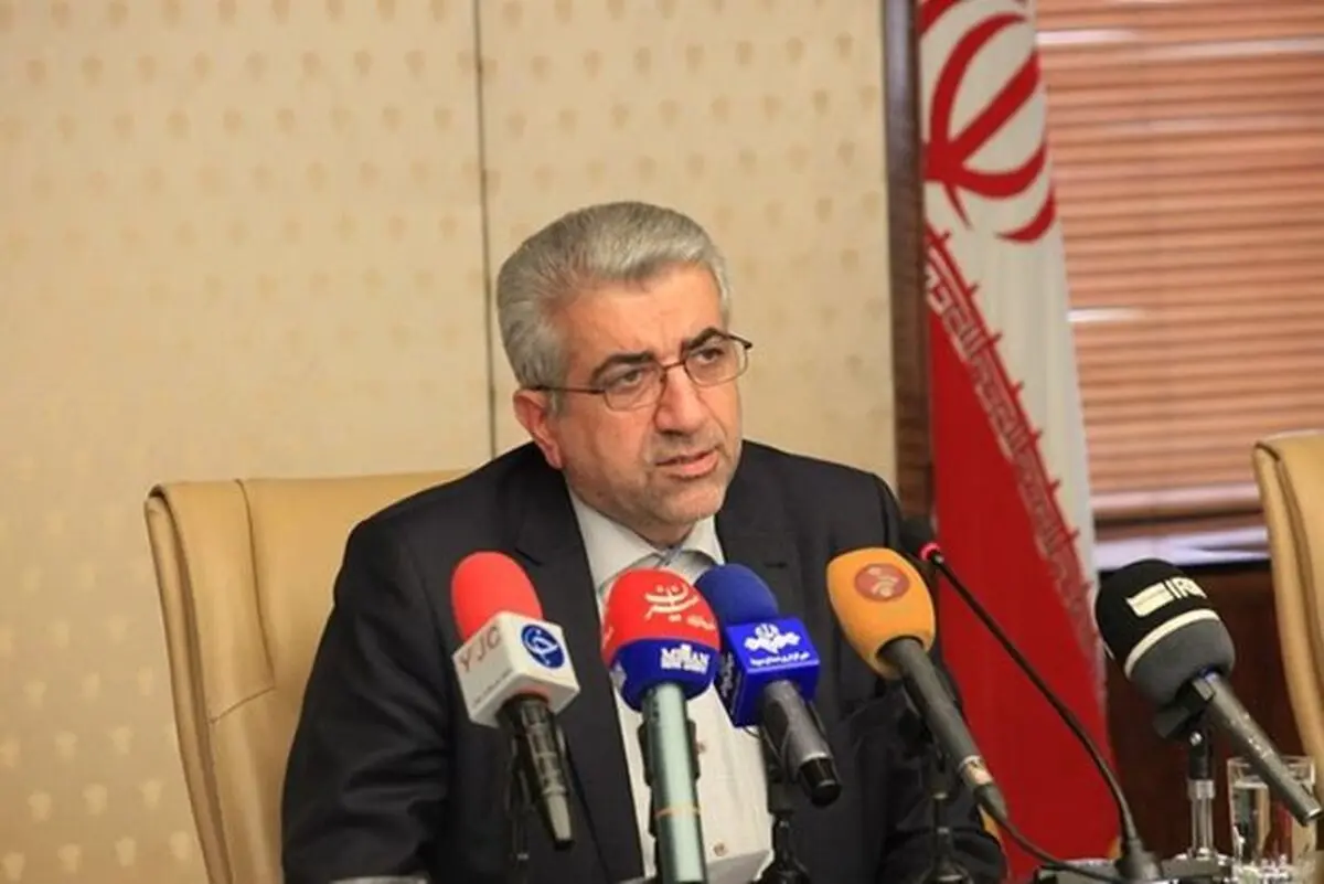 وزیر نیرو: تعرفه مشترکان پرمصرف افزایش می یابد