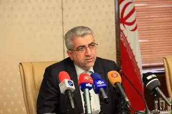 وزیر نیرو: تبادل برق ایران و ارمنستان به بیش از ۱۰۰۰ مگاوات خواهد رسید