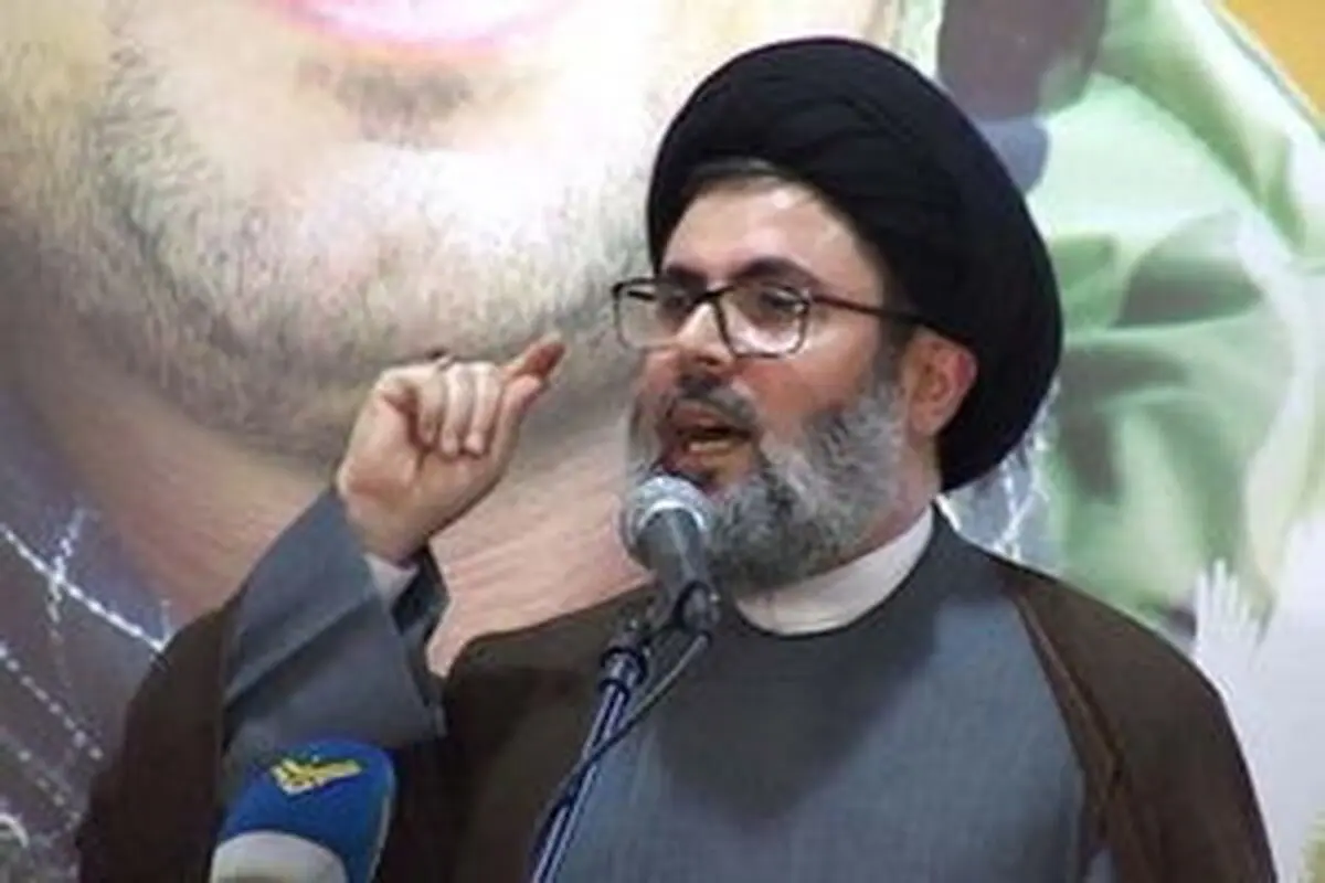 حزب‌الله: اسرائیل نگران آینده‌اش است