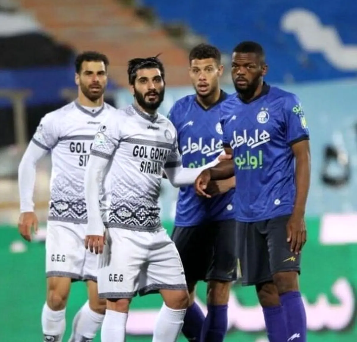 بمب نقل و انتقالات پرپسولیس منفجر شد| توافق غیرمنتظره پرسپولیس با ستاره پیشین استقلال !
