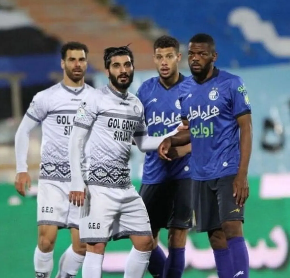 بمب نقل و انتقالات پرپسولیس منفجر شد| توافق غیرمنتظره پرسپولیس با ستاره پیشین استقلال !
