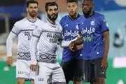 بمب نقل و انتقالات پرپسولیس منفجر شد| توافق غیرمنتظره پرسپولیس با ستاره پیشین استقلال !

