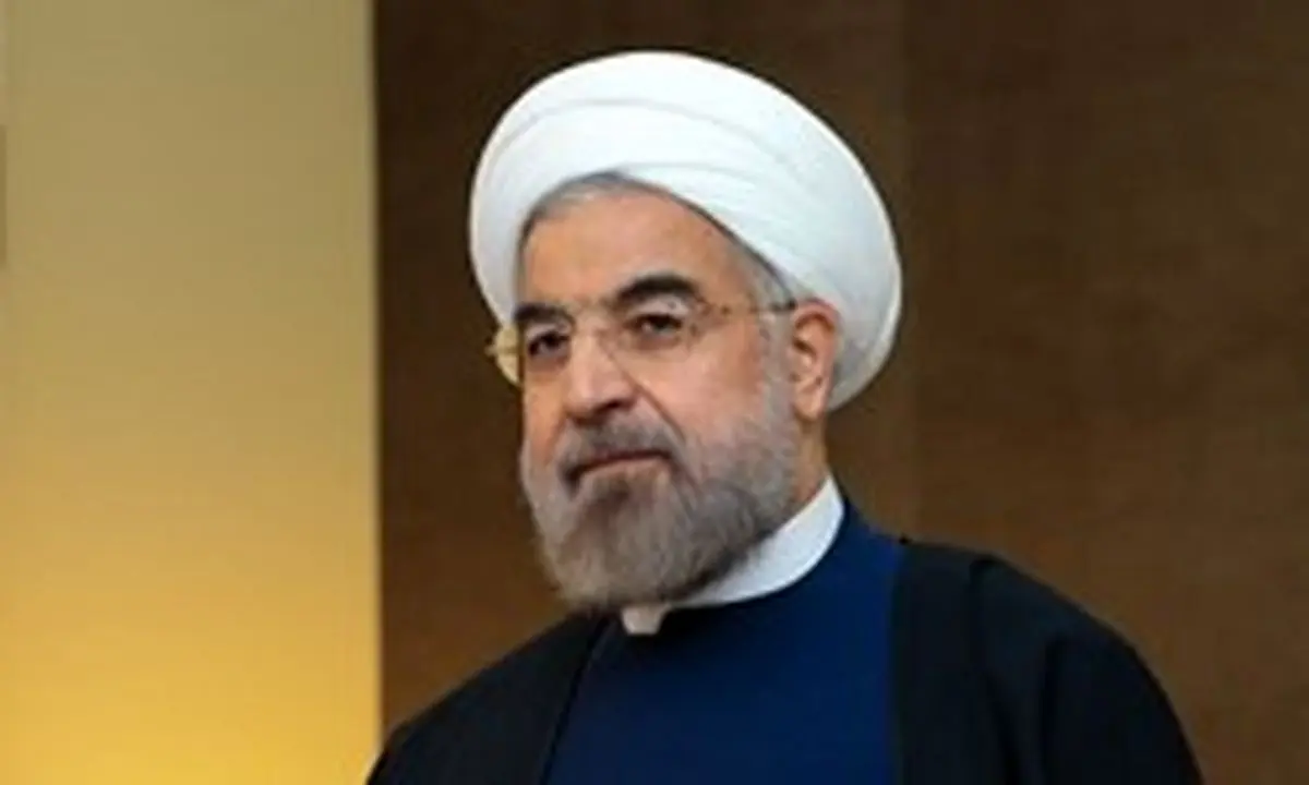 روحانی پاسخگوی ملت نیست