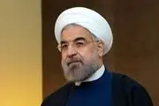 روحانی روز ملی جمهوری آذربایجان را تبریک گفت 