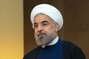 روحانی با طرح 