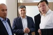 اعلام جزئیات مراسم معارفه ویلموتس