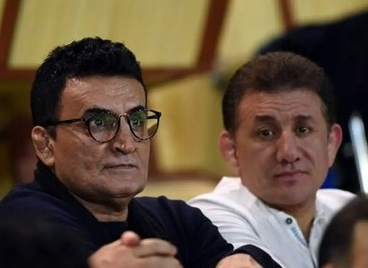 حکم سرمربیگری تیم ملی کشتی فرنگی در دستان محمد بنا