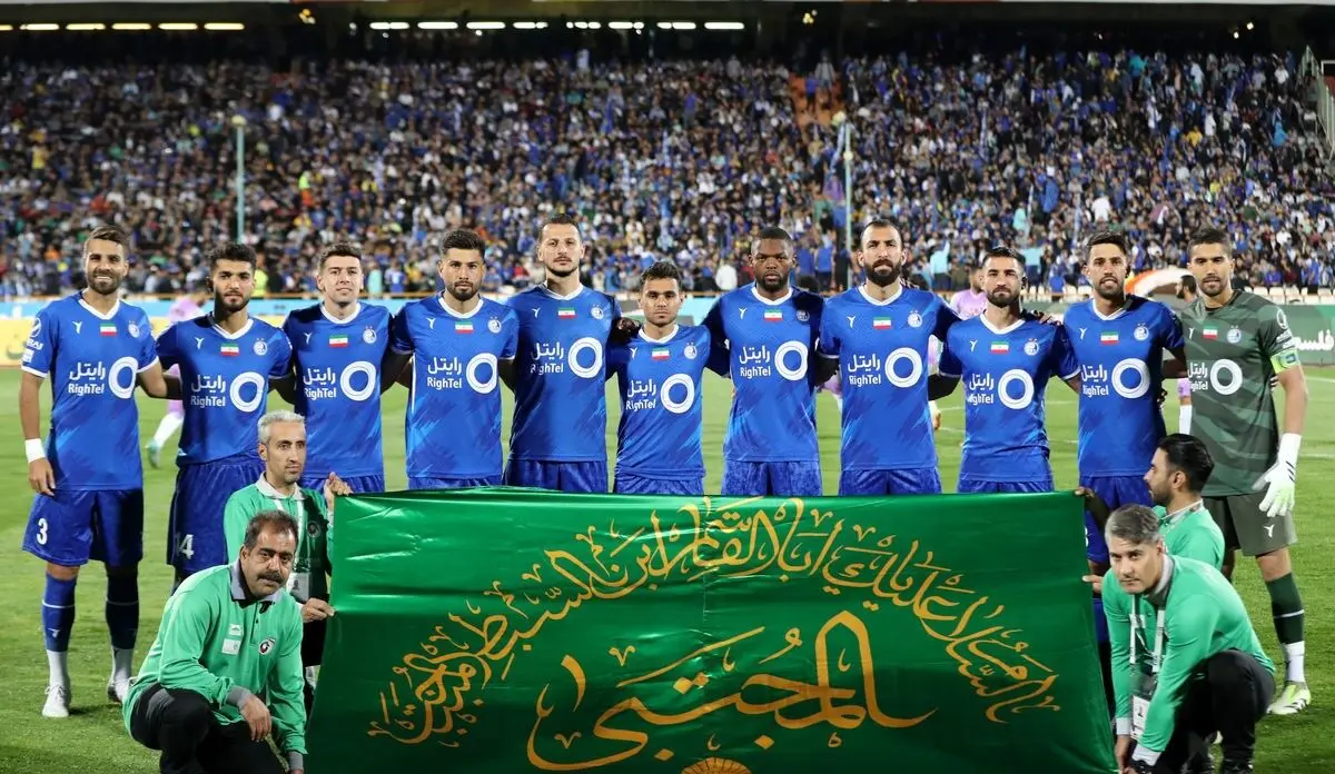 چهار پنالتی استقلال در این فصل سوخت!
