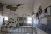 بازرسی فنی رایگان سازه ۵۳۰۰ مدرسه تهران تا اول مهر پایان می‌یابد