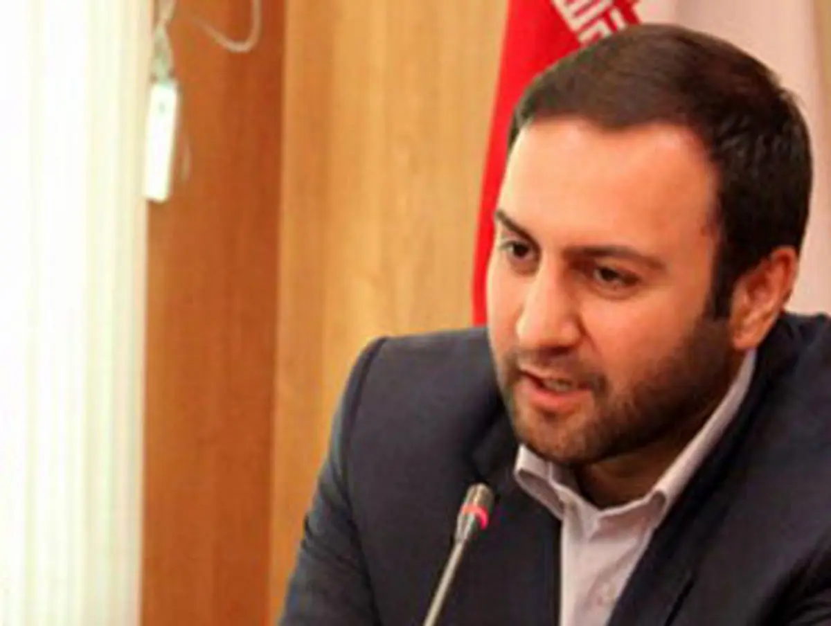 بازدید پیرهادی از محله یاخچی آباد منطقه ۱۶