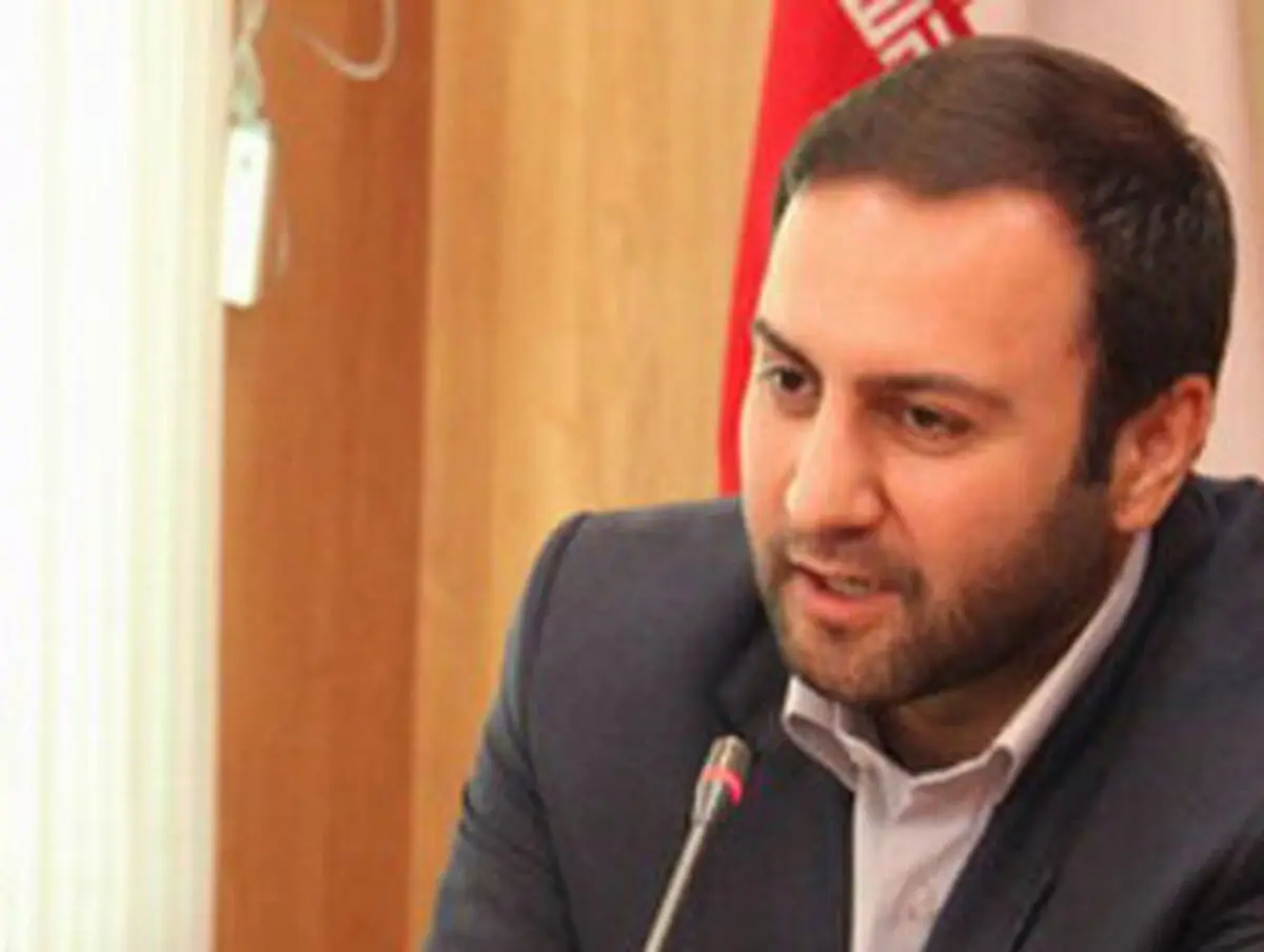 بازدید پیرهادی از محله یاخچی آباد منطقه ۱۶