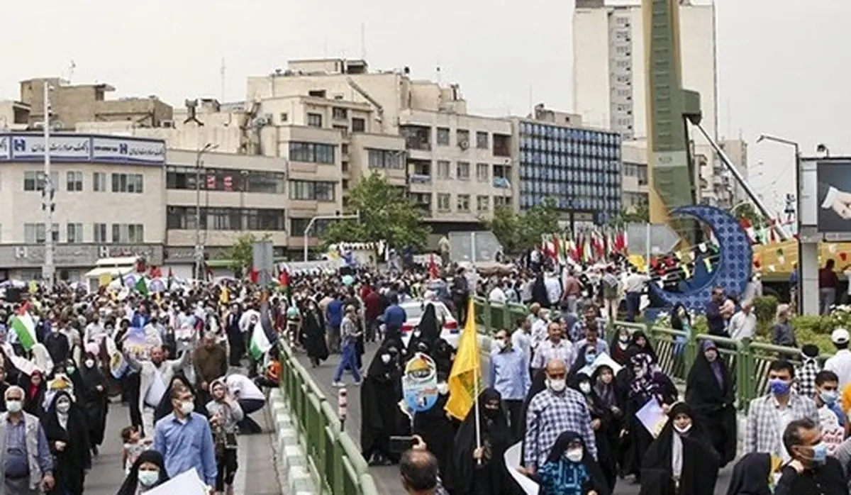میانگین سن ایرانیها بالا رفت