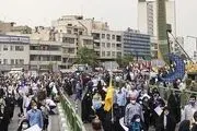 میانگین سن ایرانی‌ها بالا رفت