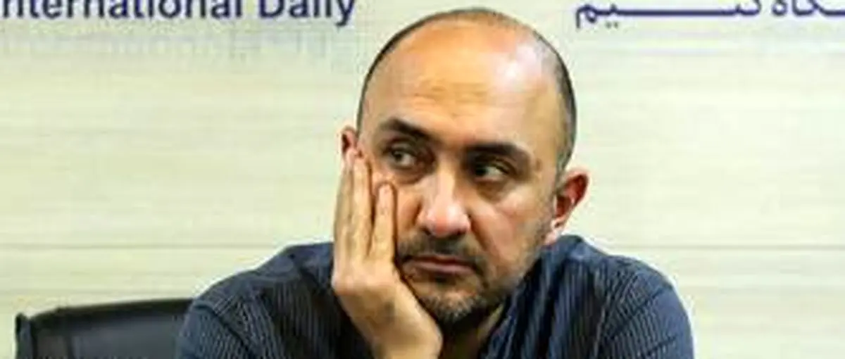 سام کلانتری: «هیچکس نخوابد» و «رخ» را میسازم