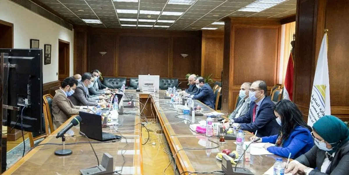 عدم توافق طرفین در پایان نشست سد «النهضه»