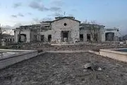 گزارش حمله موشکی ایران به مرکز راهبردی رژیم صهیونیستی در اربیل