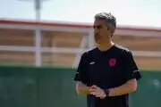 واکنش تند مجتبی جباری به بلاتکلیفی قهرمان لیگ برتر