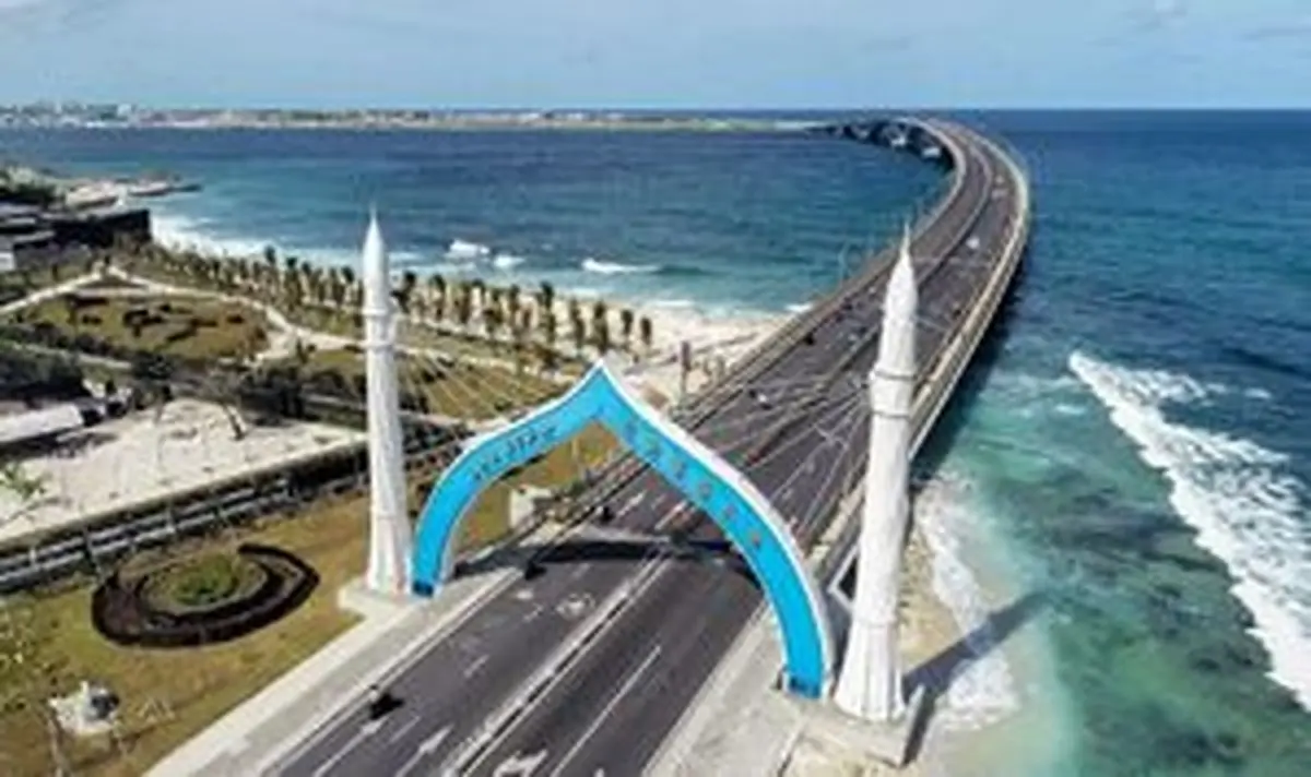 مالدیو ورود اسرائیلیها را ممنوع کرد