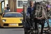 المانیتور: افزایش نابرابری در دولت روحانی