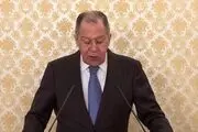 روسیه در حال رصد اطلاعات استفاده اوکراین از پهپاد بیرقدار