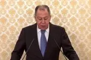 لاوروف: اتحادیه اروپا روابط با روسیه را نابود کرده است
