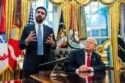 
شهردار نیویورک: ترامپ فاشیست و مستبد است
