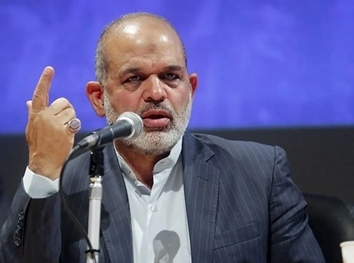 دستور وزیر کشور برای جمعآوری معتادان متجاهر