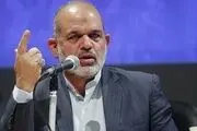 دستور وزیر کشور برای جمع‌آوری معتادان متجاهر