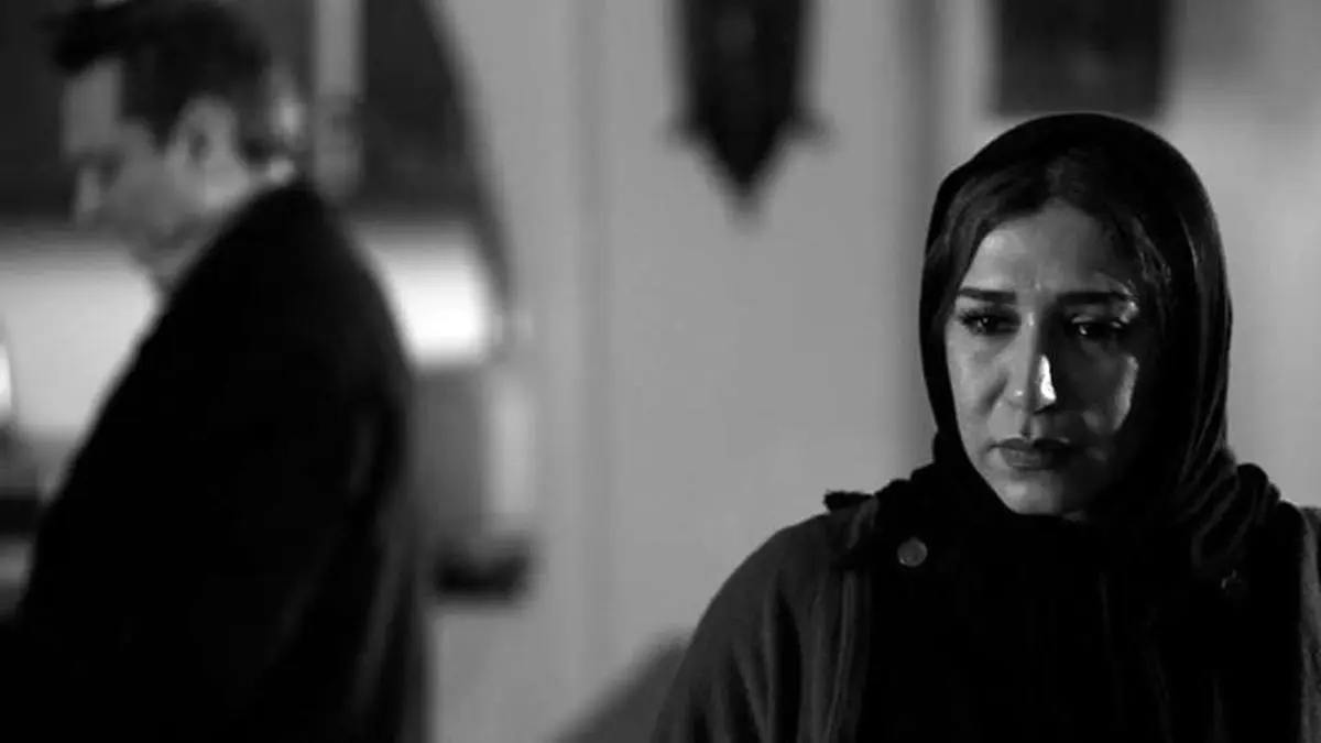 خانم بازیگر: بالاخره نقش مورد علاقهام را در سینما بازی میکنم