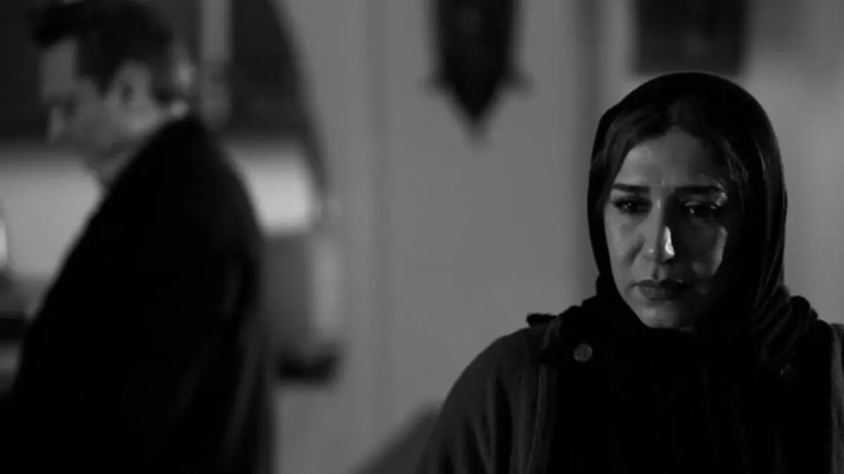 خانم بازیگر: بالاخره نقش مورد علاقه‌ام را در سینما بازی می‌کنم