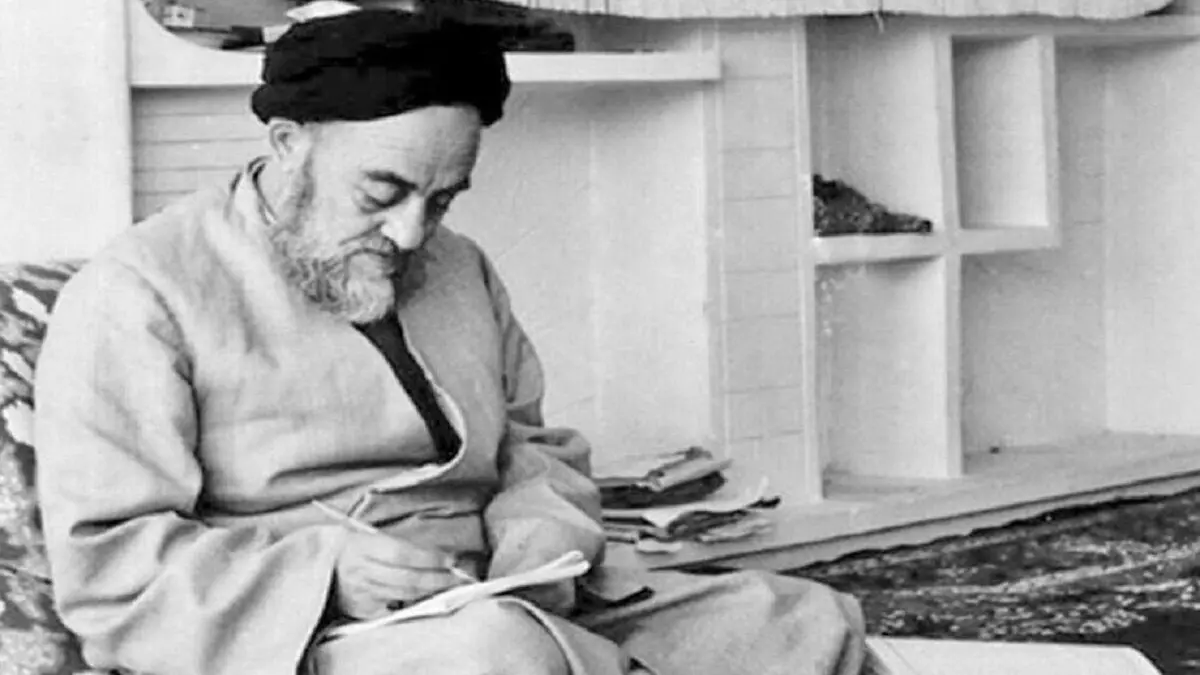 درباره علامه طباطبایی بیشتر بدانیم
