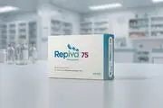 گام تازه داروسازی دکتر عبیدی در درمان هدفمند میگرن با رونمایی از داروی نوین رپیوا Repiva®