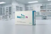 گام تازه داروسازی دکتر عبیدی در درمان هدفمند میگرن با رونمایی از داروی نوین رپیوا Repiva®