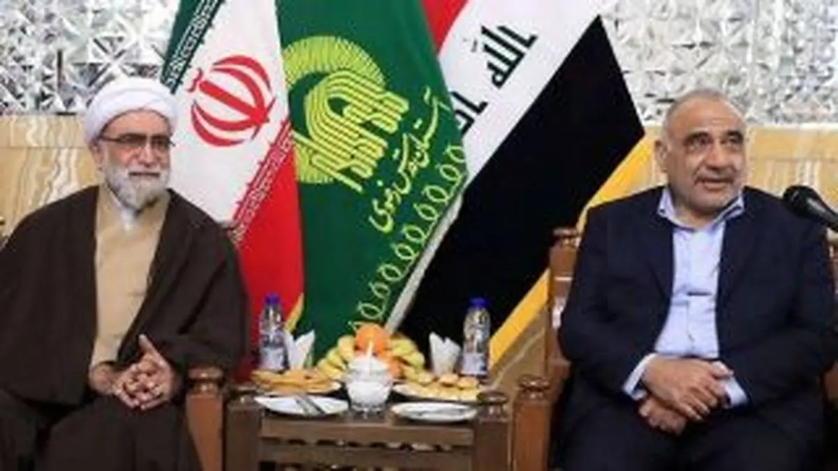 نظر تولیت آستان قدس درباره حذف ویزای عراق