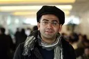 تکذیب عدم حضور فرزاد حسنی در رالی ایرانی ٢