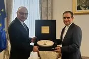 اتحادیه اروپا قویا از احیای برجام حمایت می‌کند