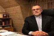 مهاجر: حدود ۲۰ میلیون دز واکسن خارجی وارد کشور شد
