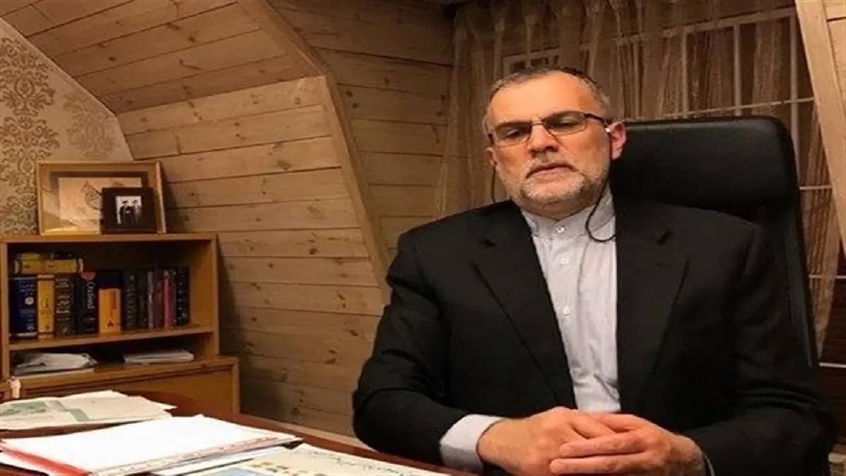 مهاجر: حدود ۲۰ میلیون دز واکسن خارجی وارد کشور شد