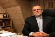 مهاجر: حدود ۲۰ میلیون دز واکسن خارجی وارد کشور شد