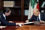 اقدامات حزب‌الله روندمذاکرات دریایی را تغییر داد