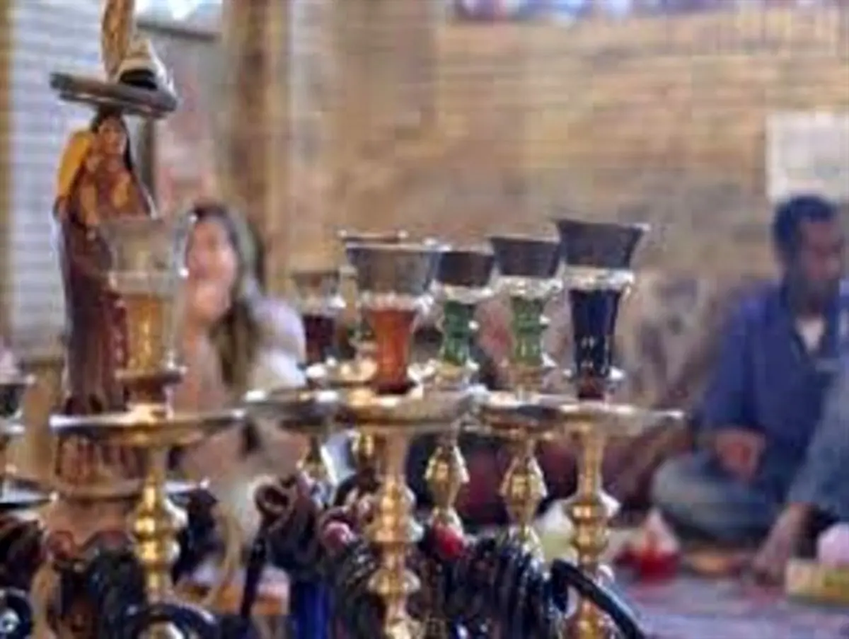 زنگ خطر تنباکوی معطر به صدا در آمد